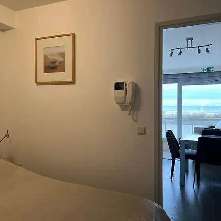 Waves Of Westende - A With A Sea View * ミデルケルケ